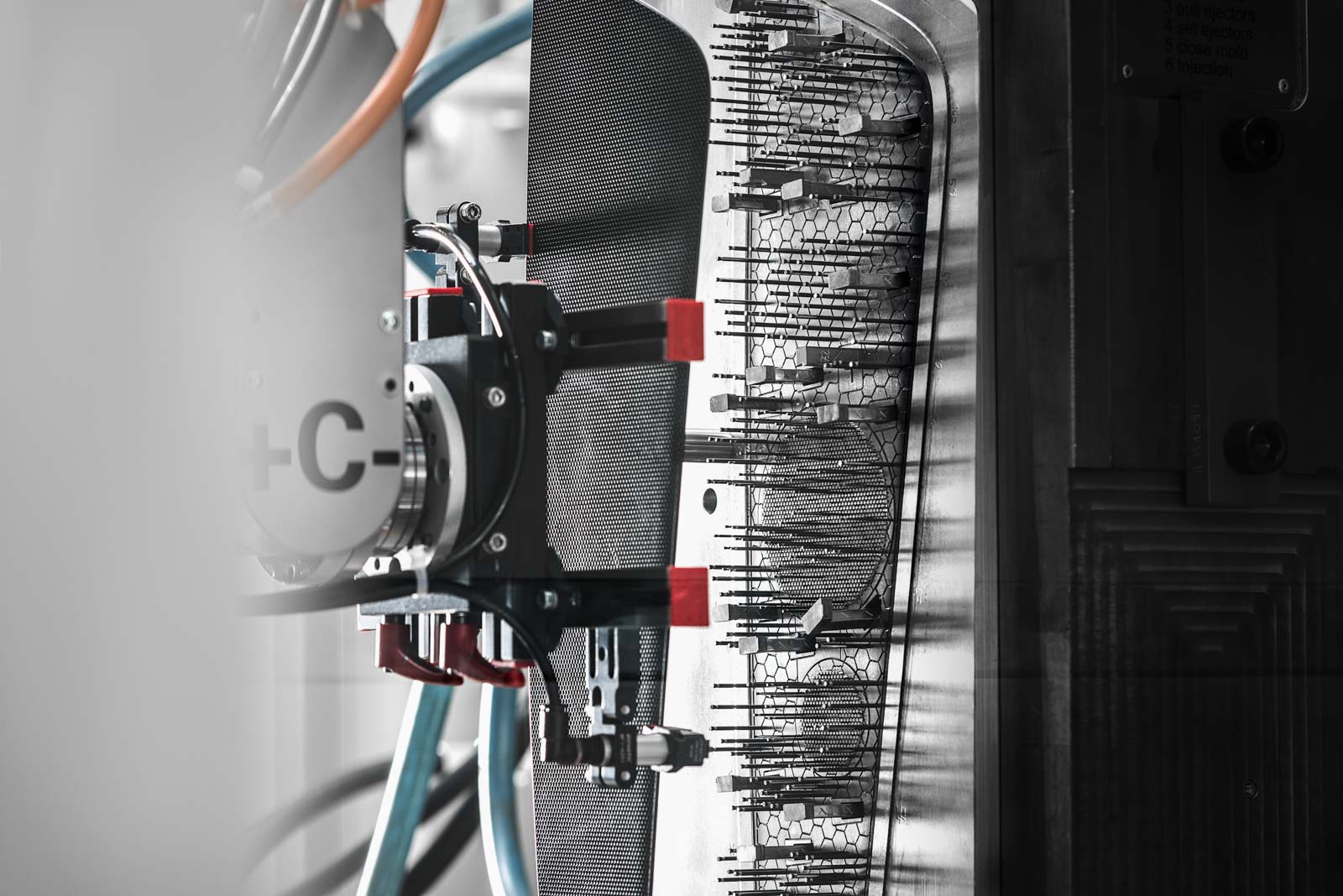 Industriefotograf Pliessnig Christoph Hasibeder Fotograf Tirol