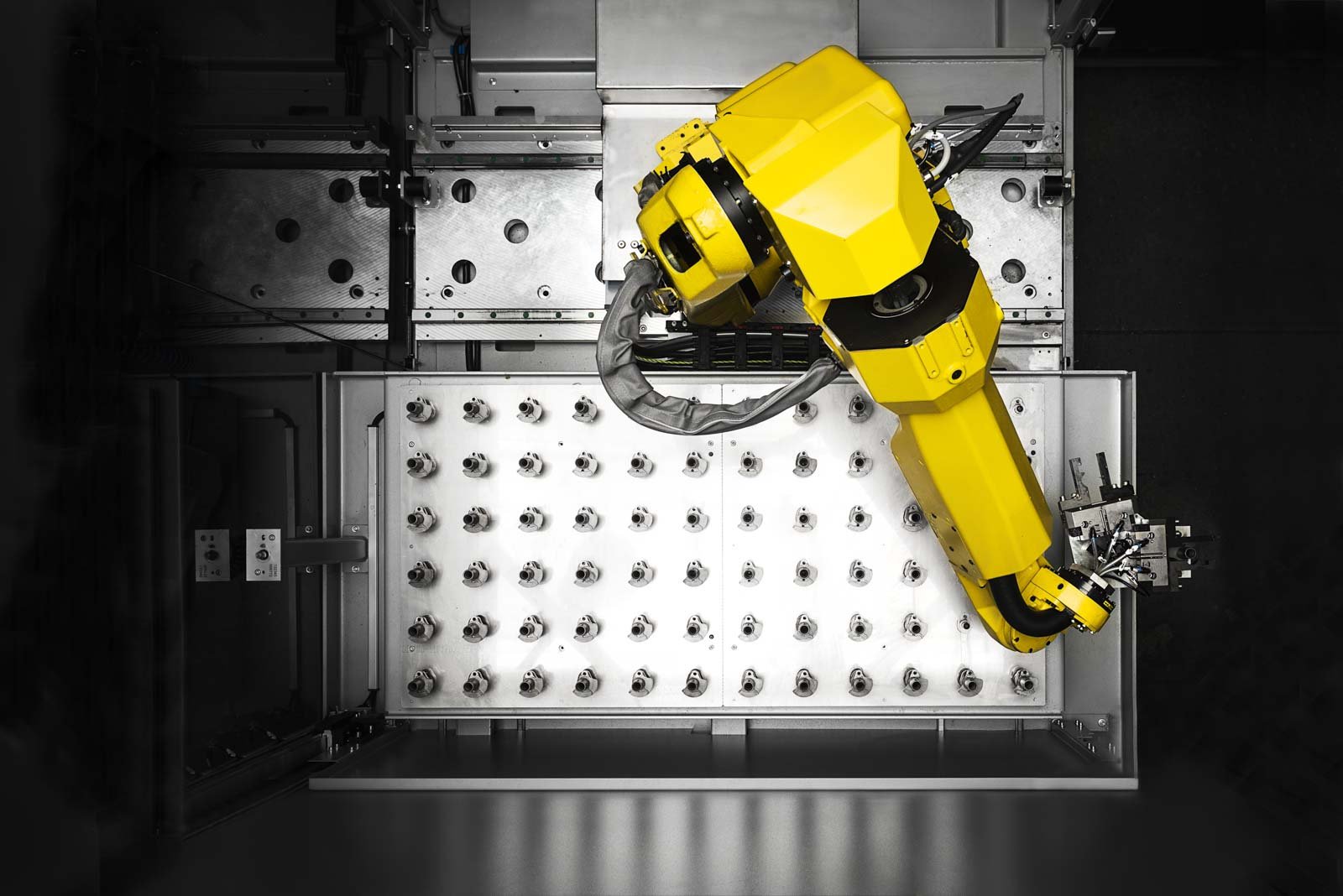 Industriefotograf Schweiger Fulpmes Fotograf Christoph Hasibeder Tirol
