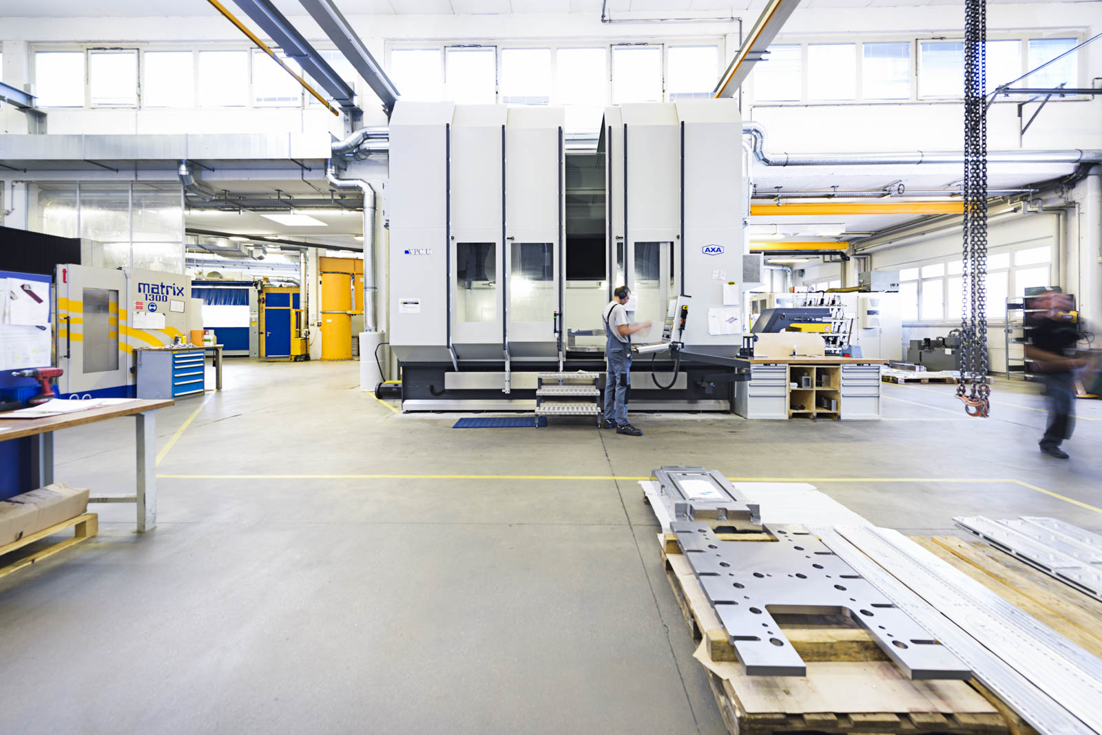 Industriefotograf Alpex Fotograf Christoph Hasibeder Tirol