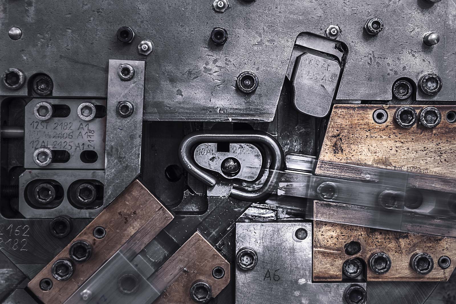Industriefotograf Schweiger Fulpmes Fotograf Christoph Hasibeder Austria