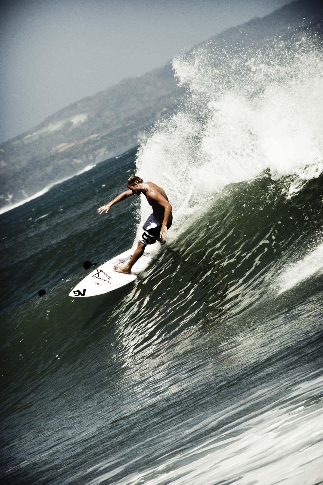 Fashion und Lifestyle Sport Bittl Indonesien Fotograf Chris Hasibeder