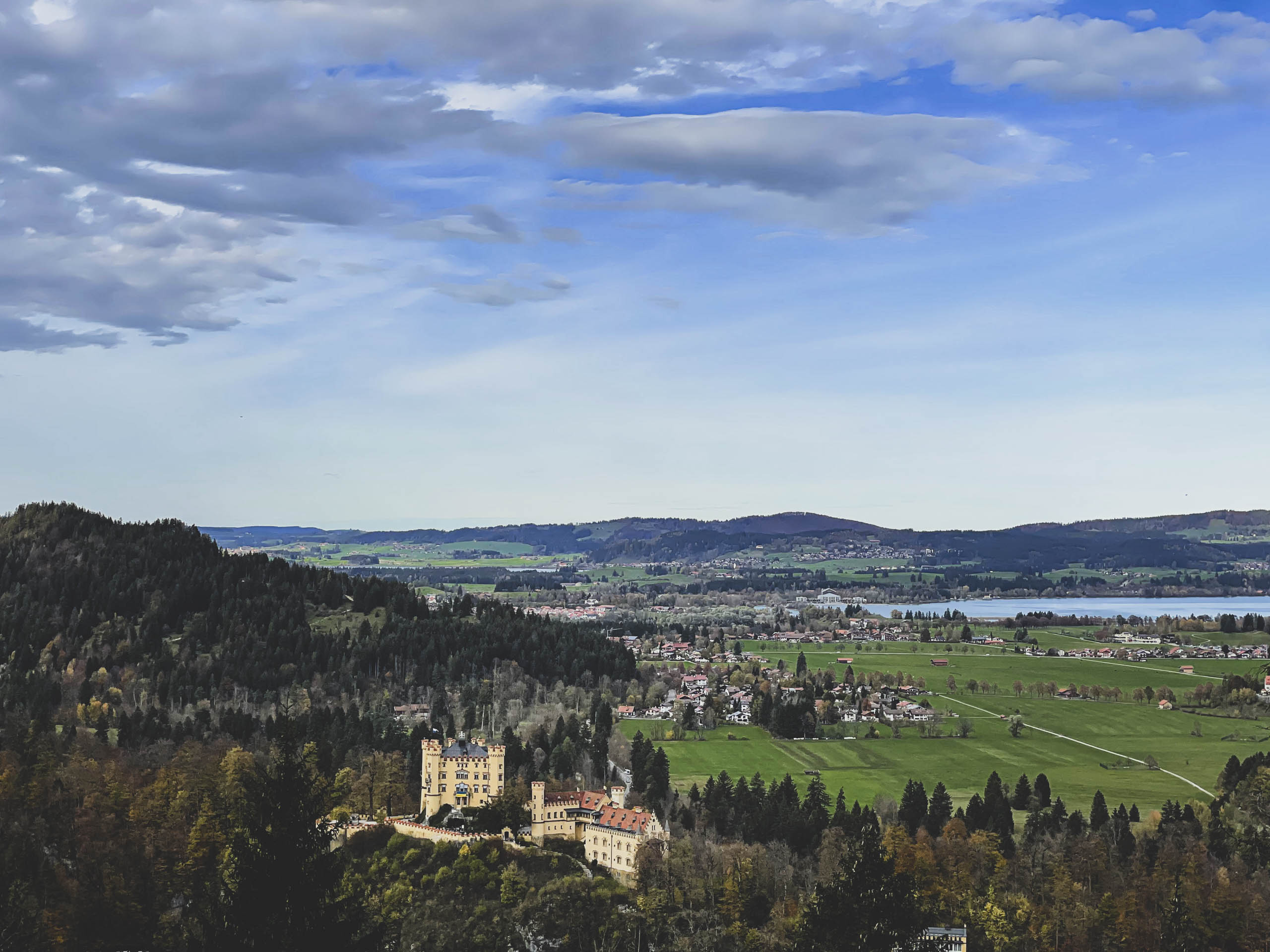#3 Hohenschwangau