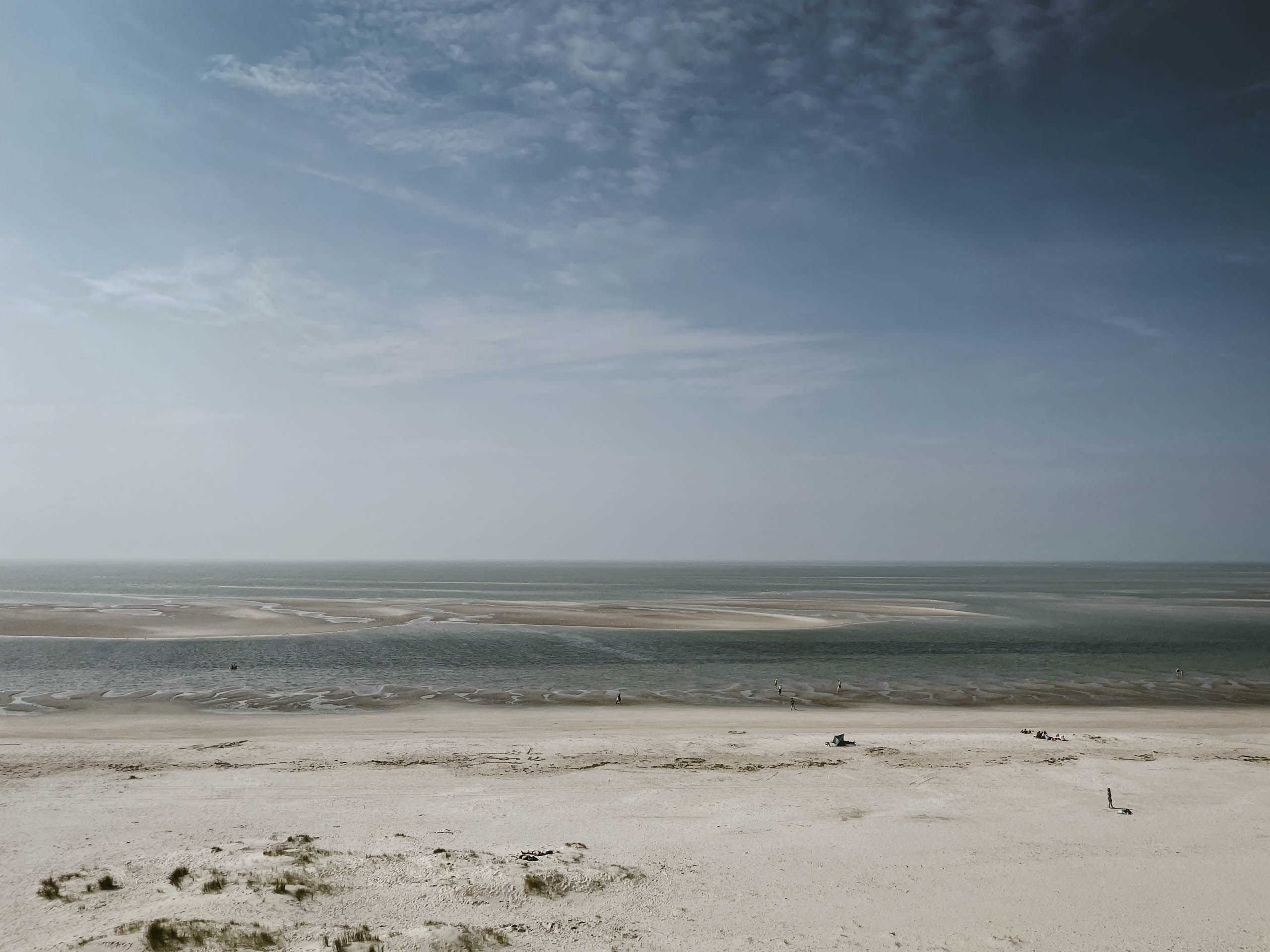 #8 Blåvand