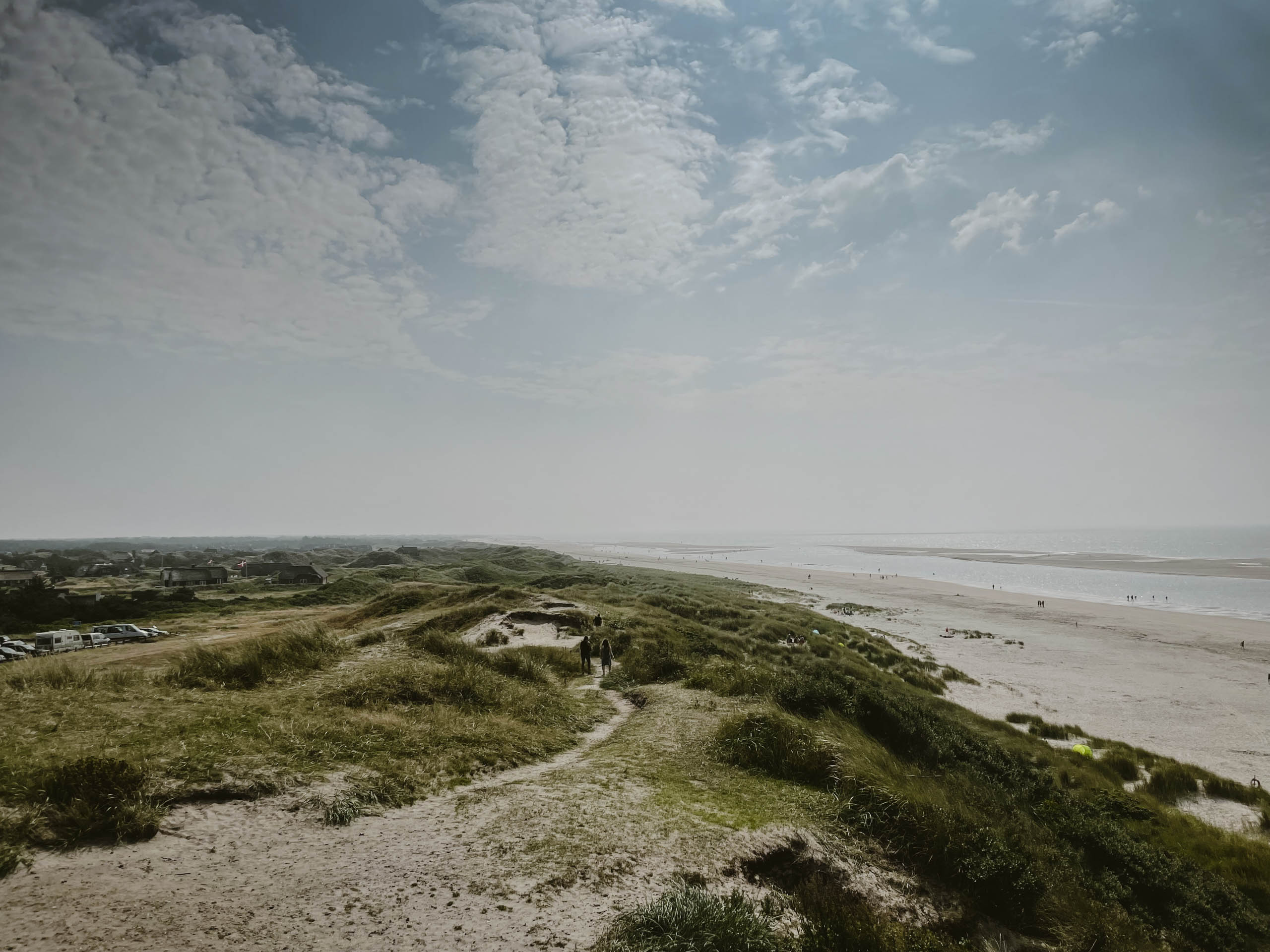 #9 Blåvand