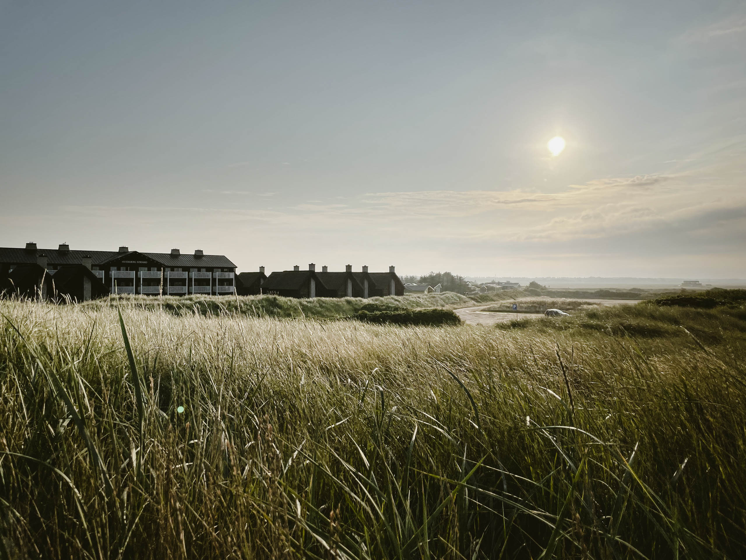 #6 Blåvand