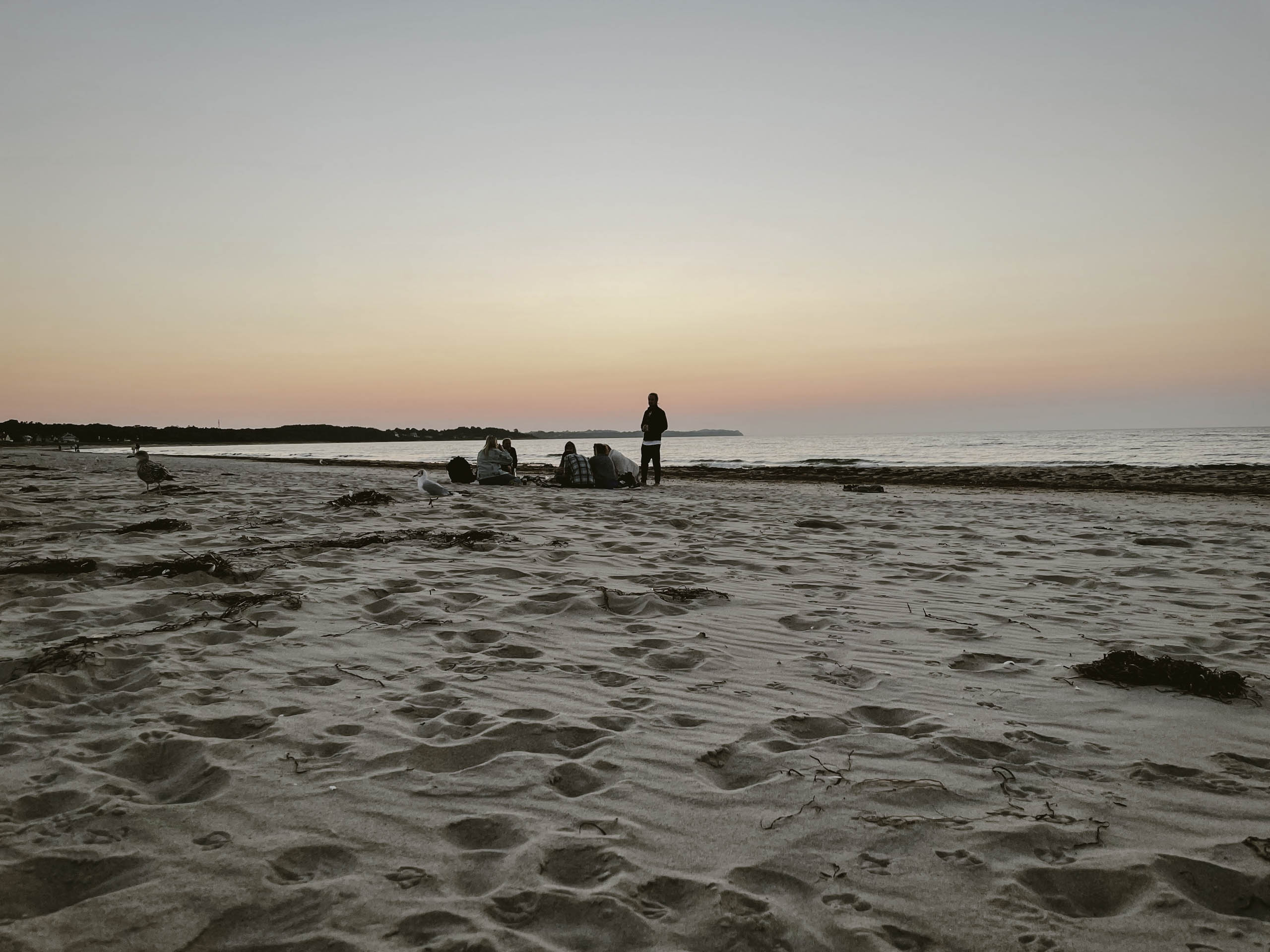 #2 Hornbæk