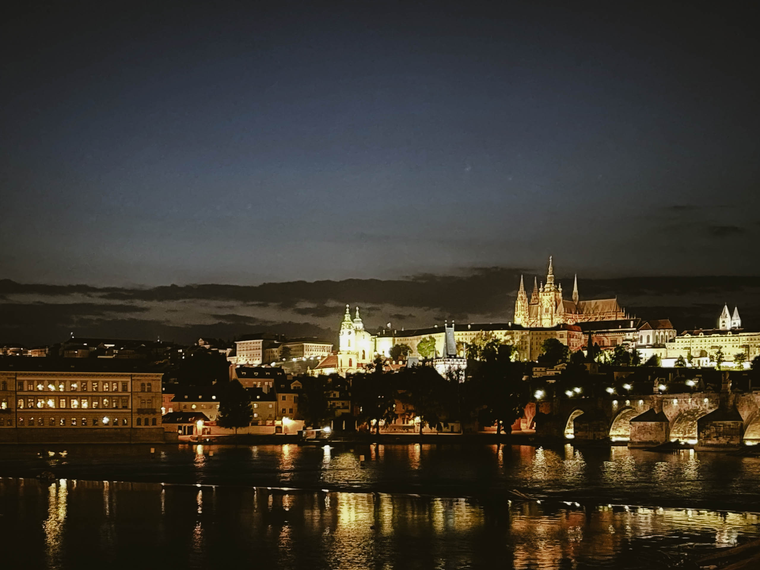 #11 Praha (CZ)