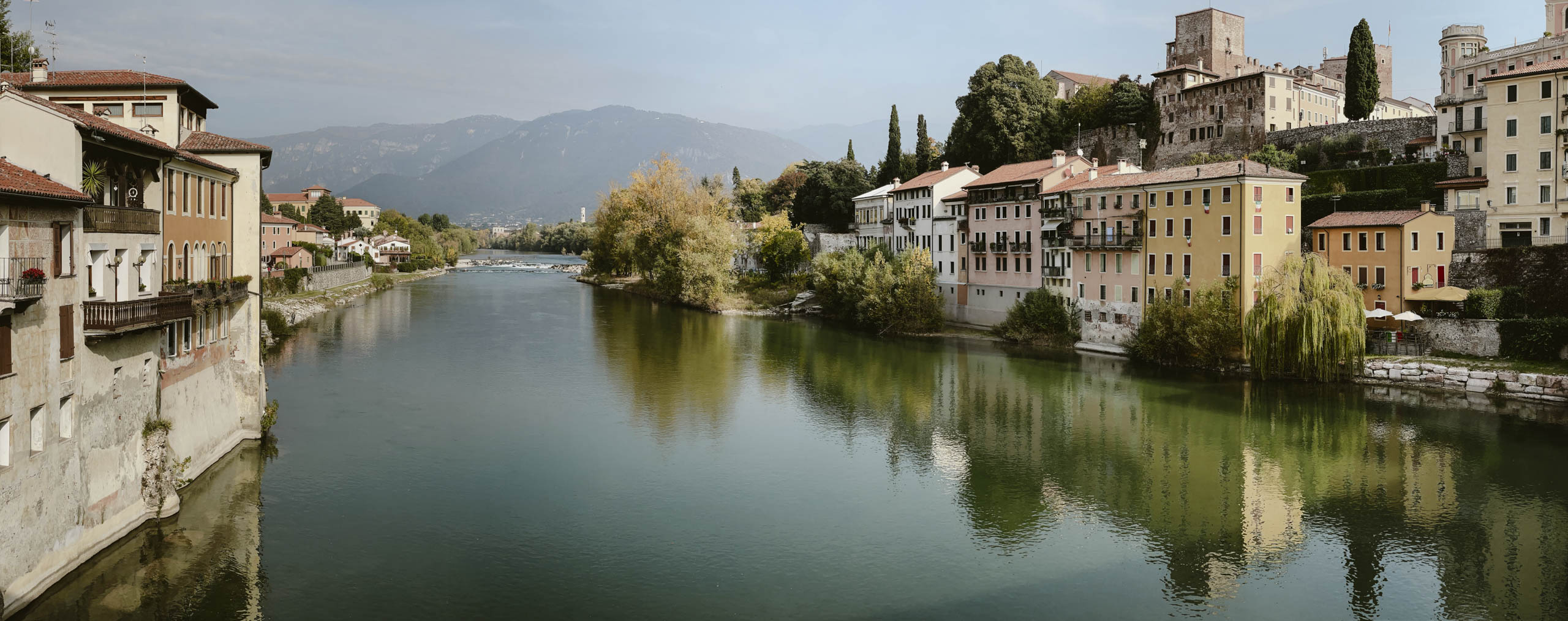 #7 Bassano del Grappa