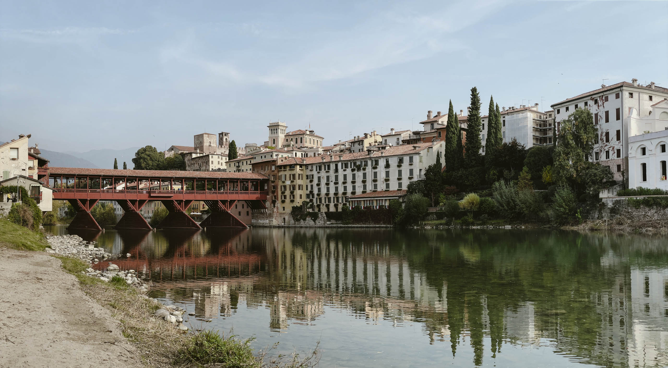 #6 Bassano del Grappa