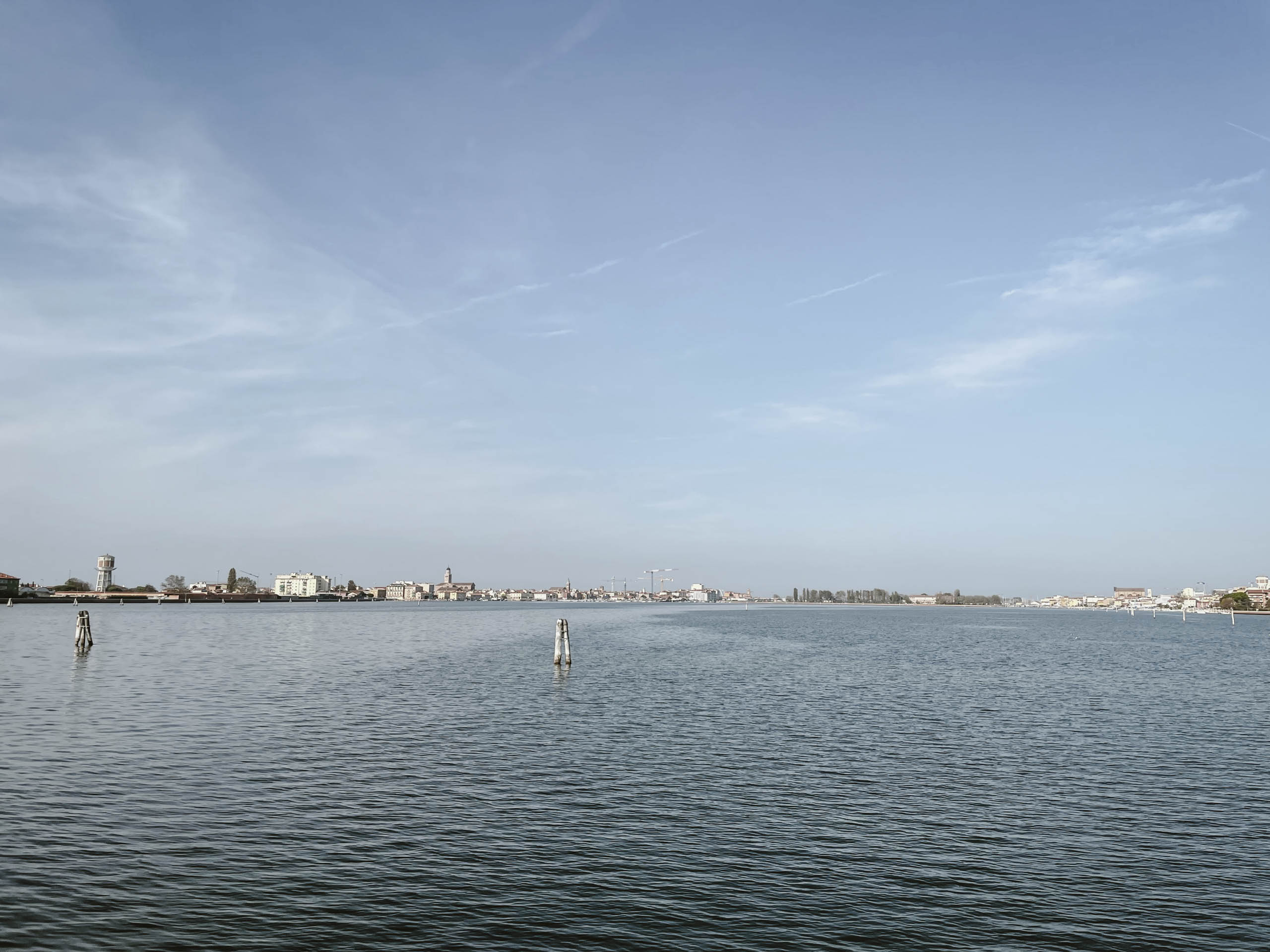 #5 Chioggia