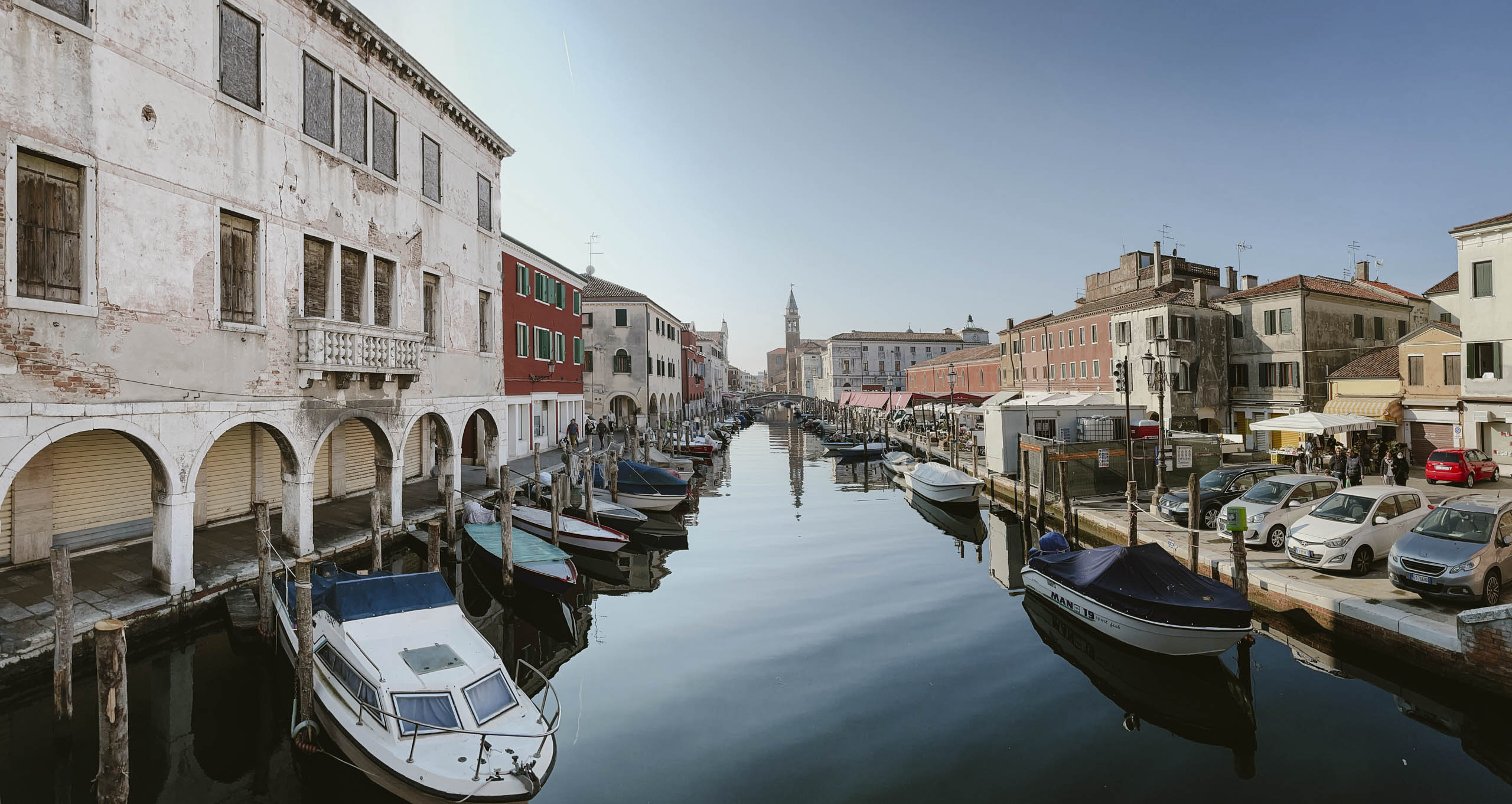 #2 Chioggia