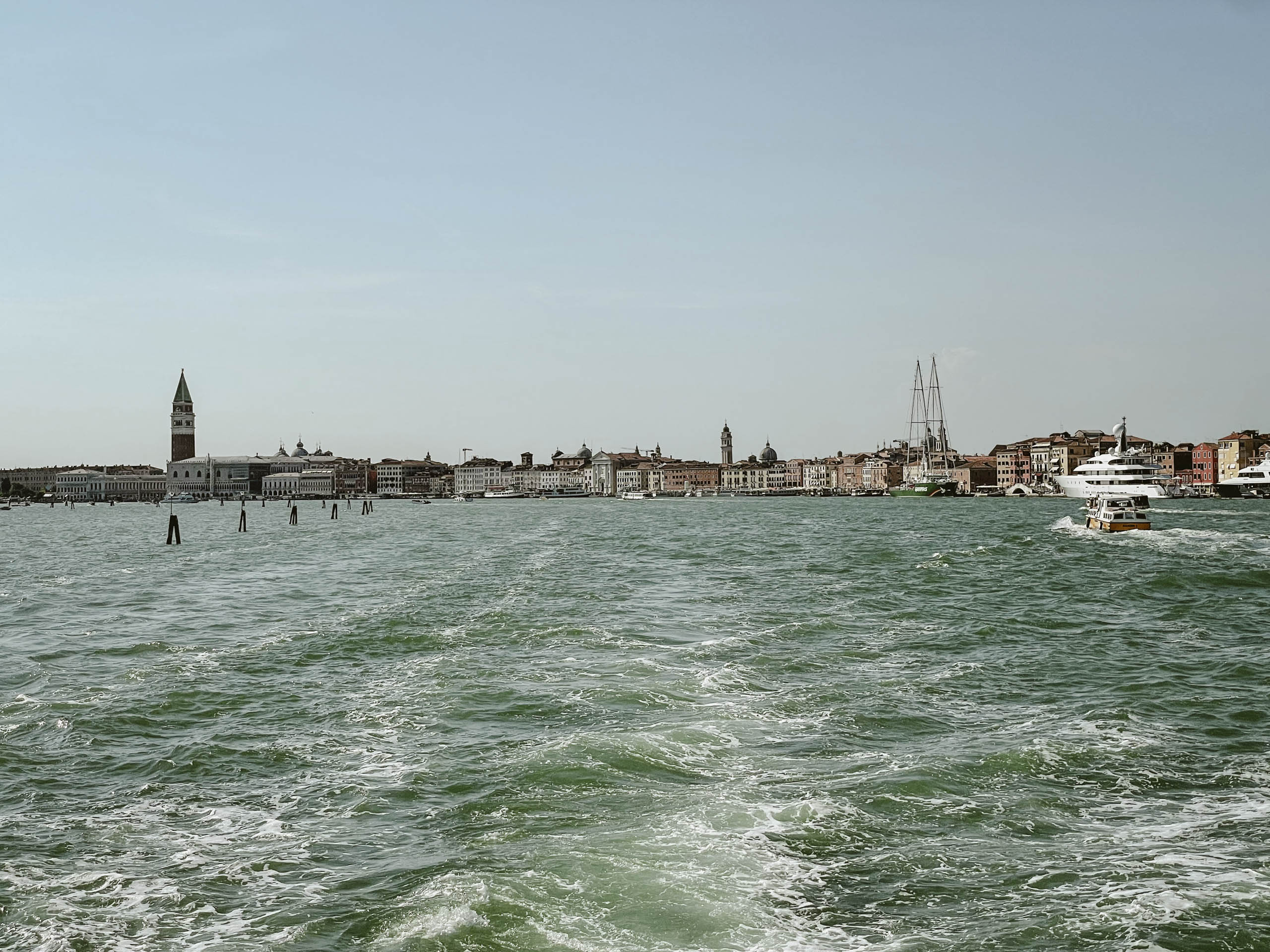 #2 Venezia