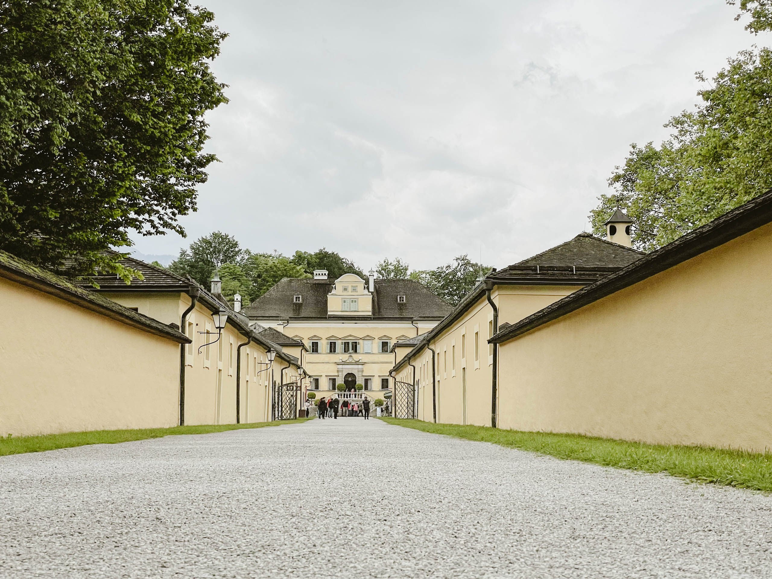 #7 Salzburg