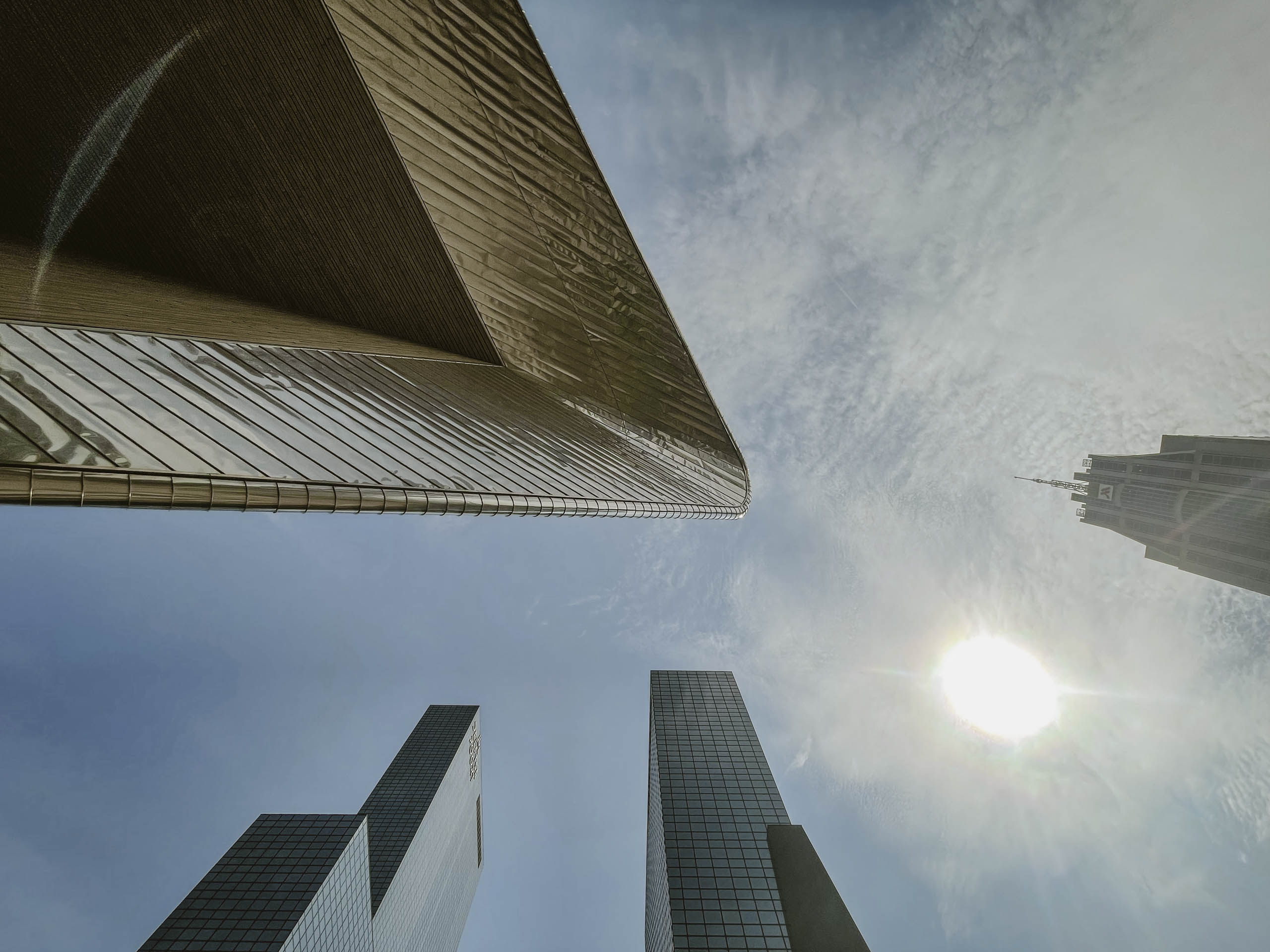 #12 Rotterdam