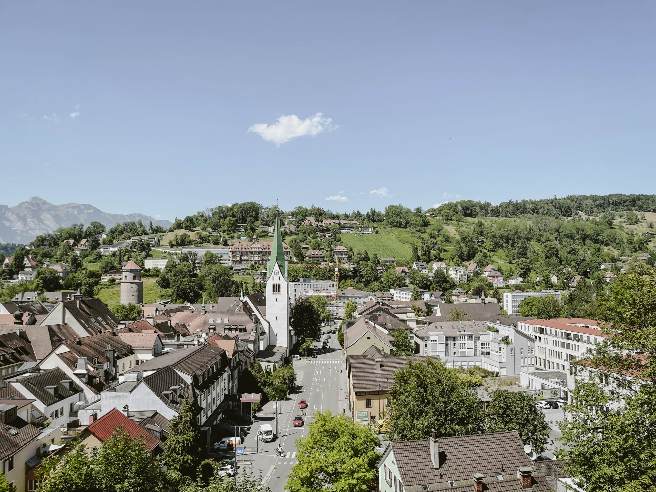 #21 Feldkirch