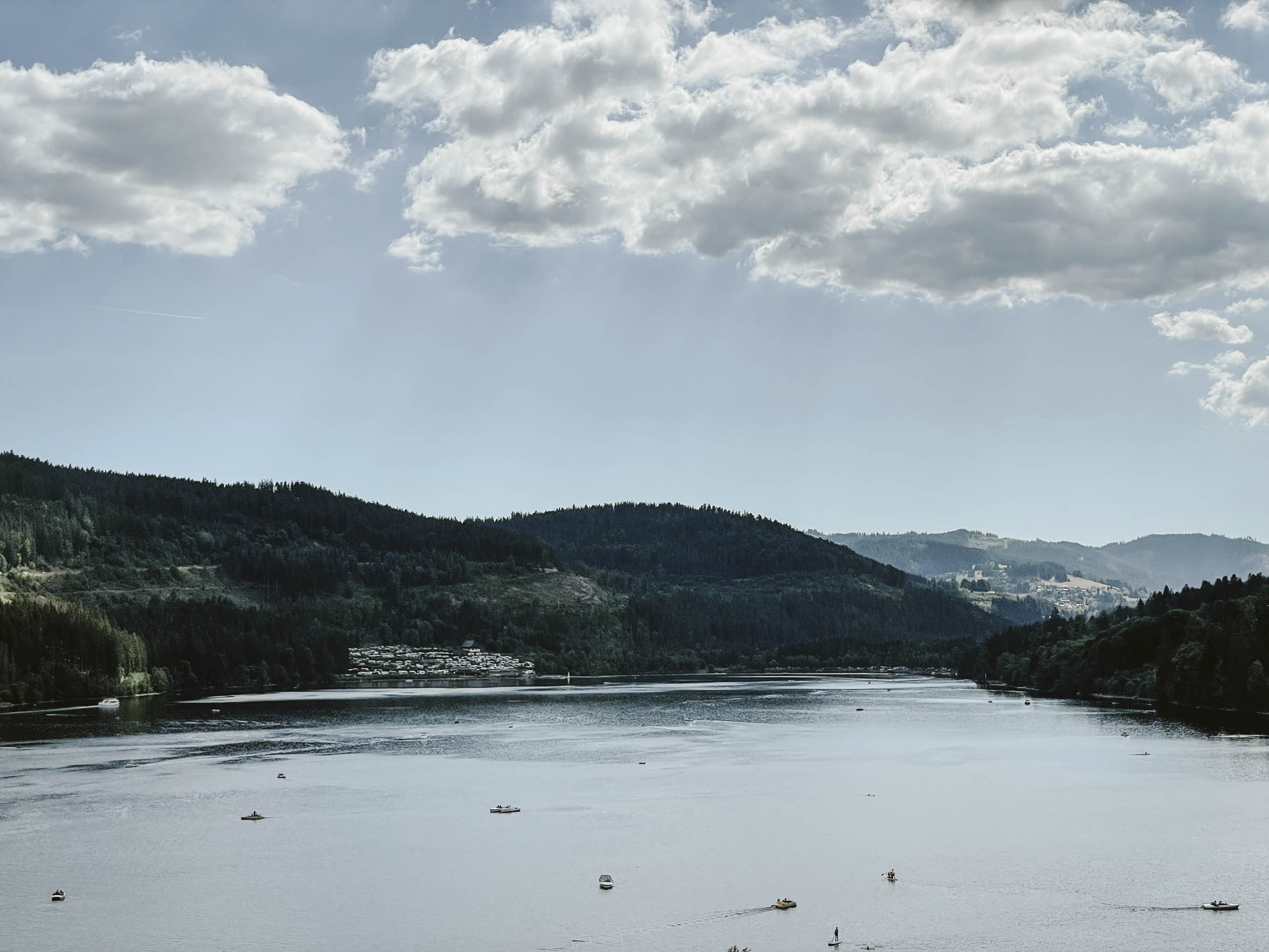 #20 Titisee-Neustadt