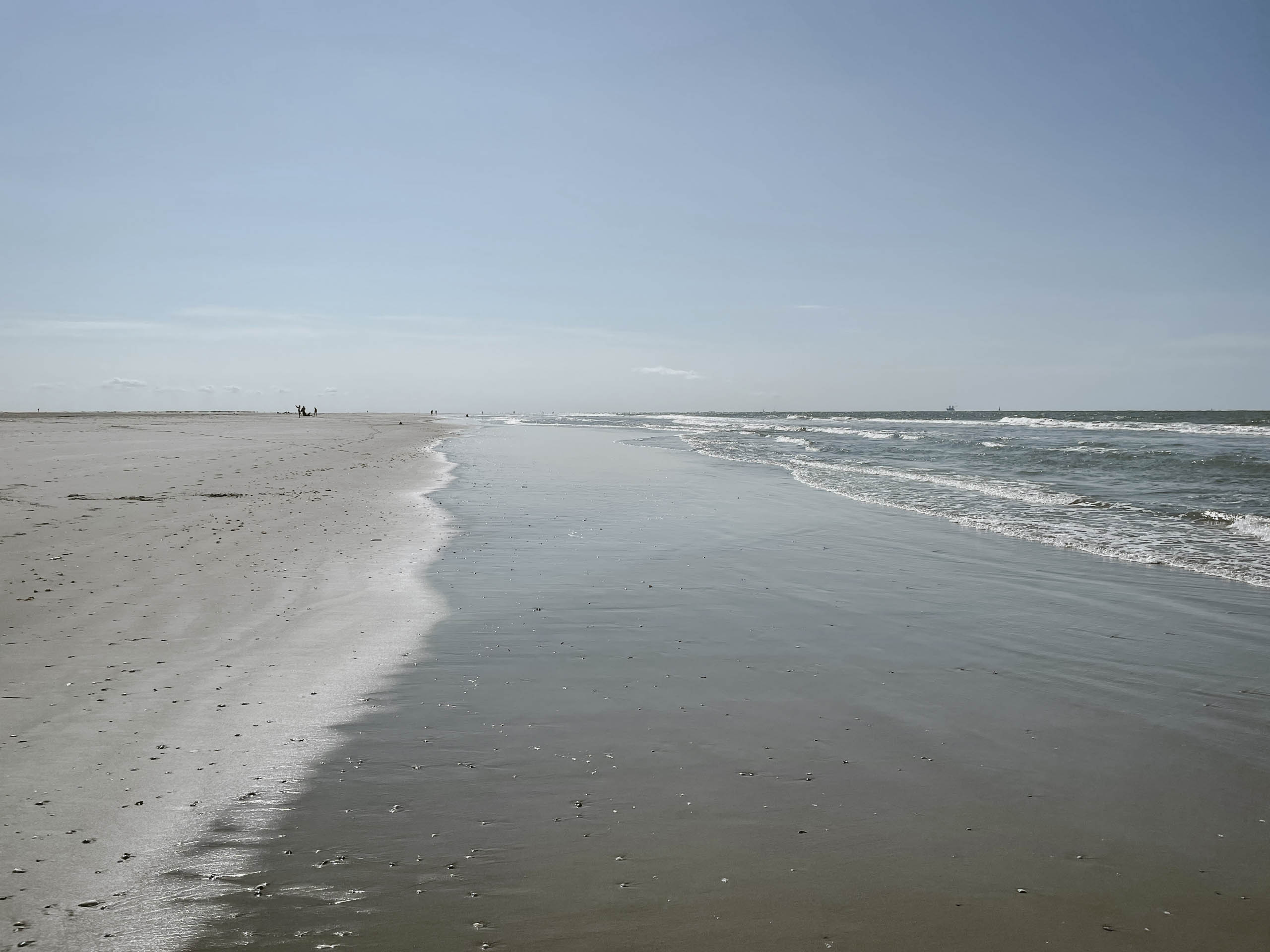 #3 Schiermonnikoog