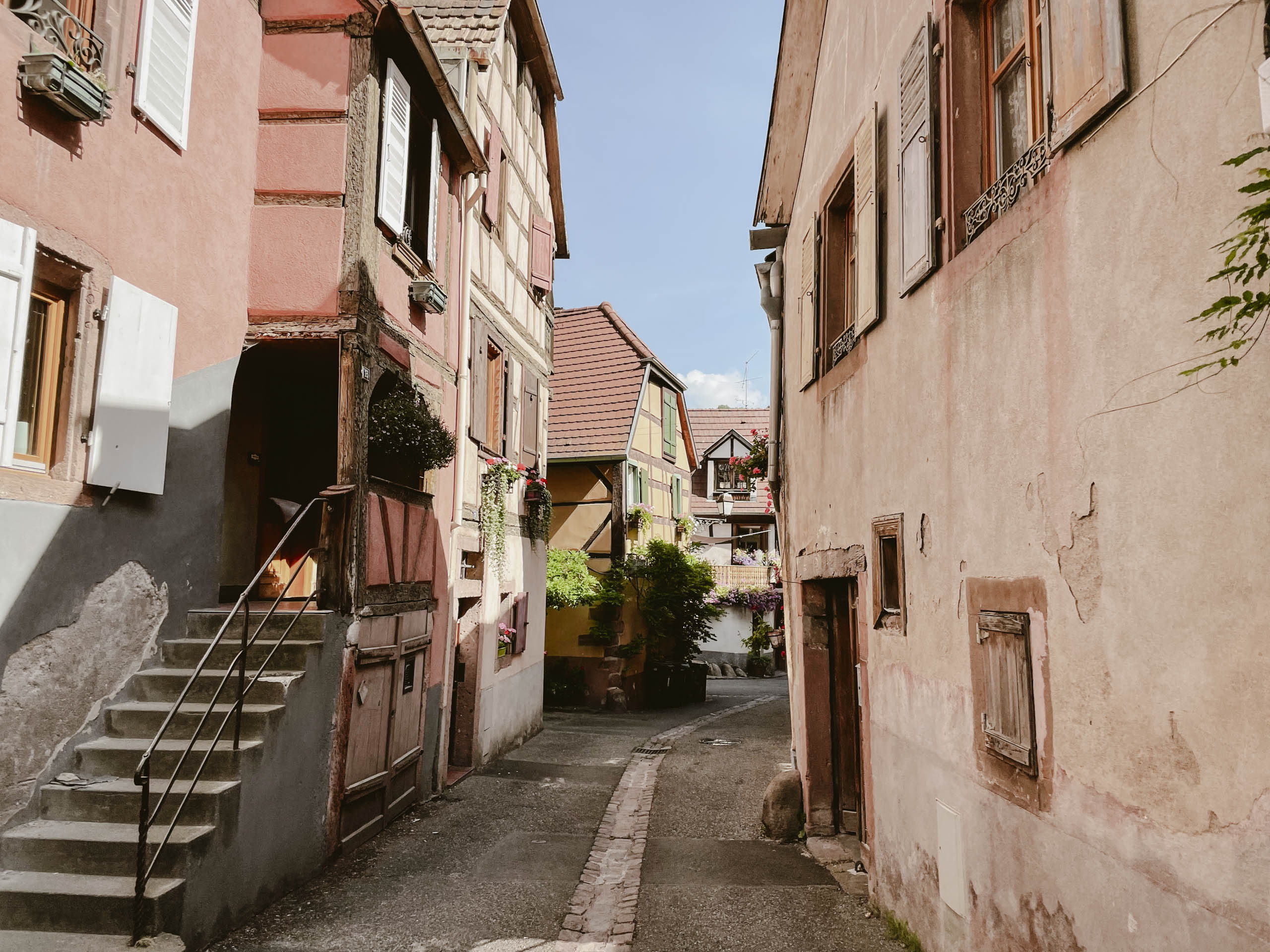 #19 Riquewihr