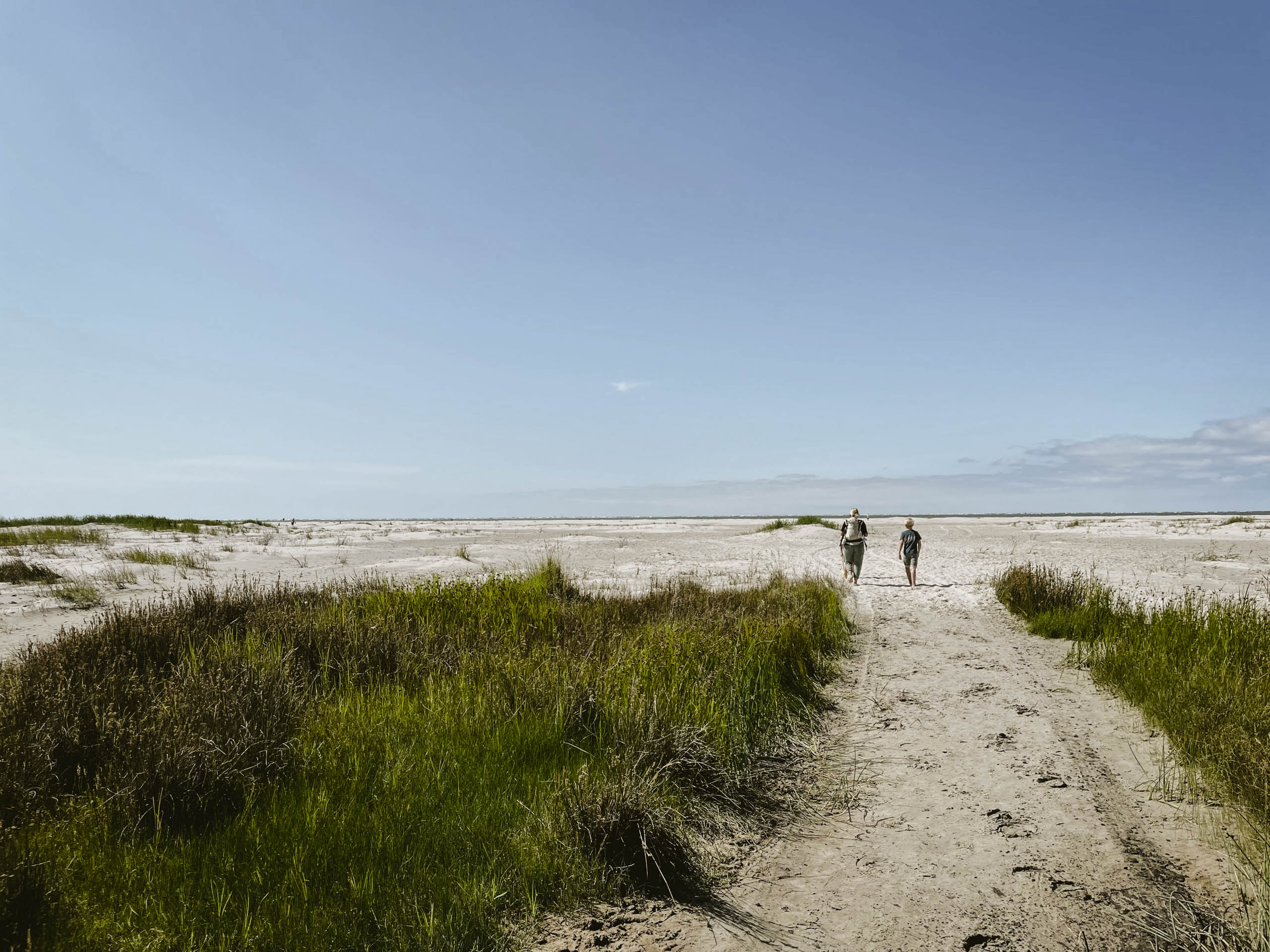 #2 Schiermonnikoog