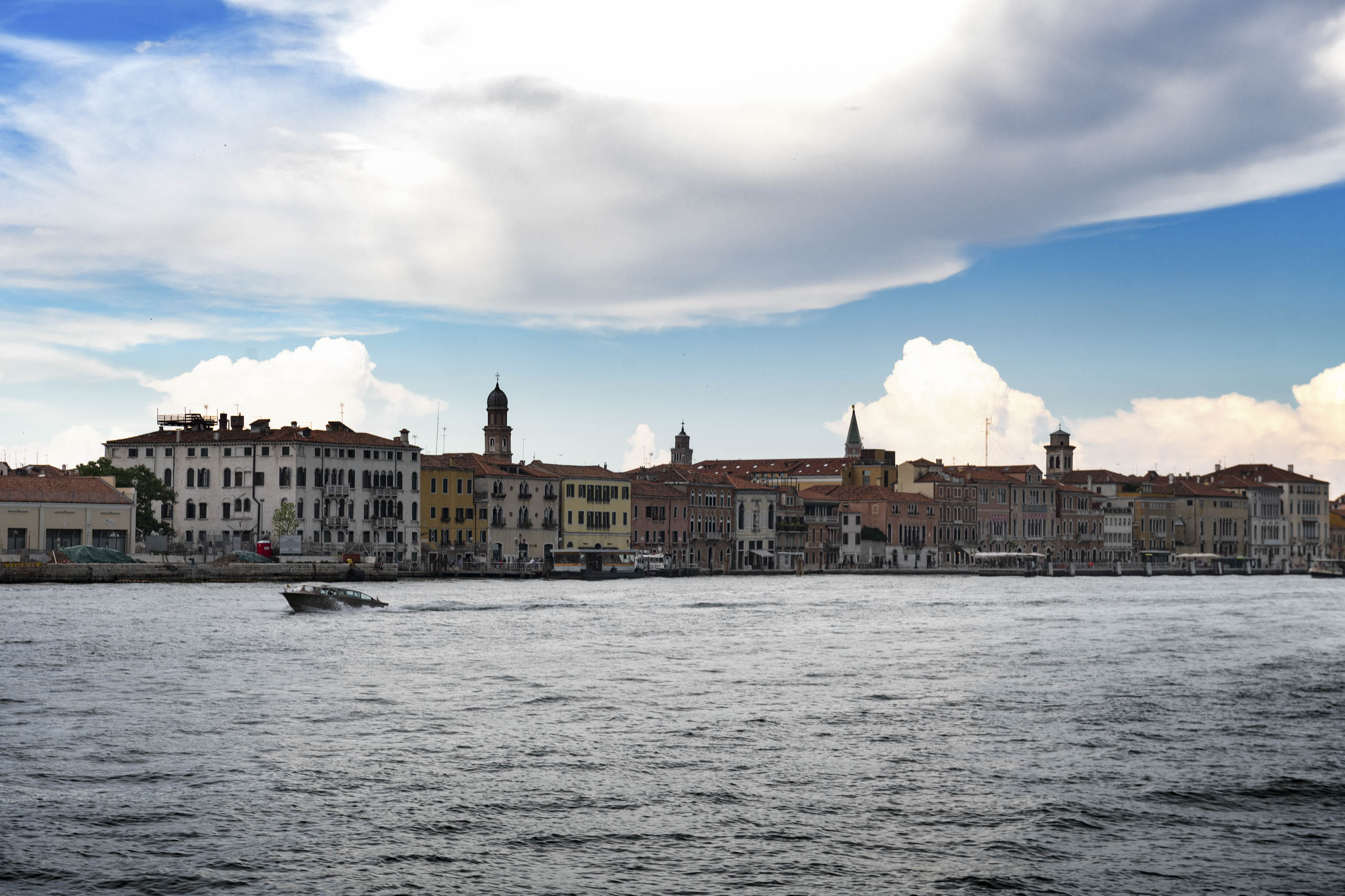 #4 Venezia