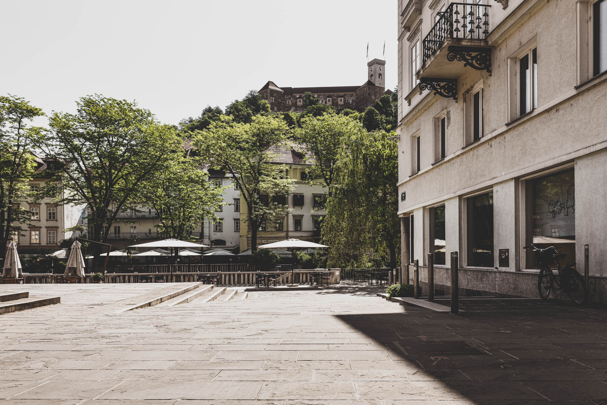 #2 Ljubljana