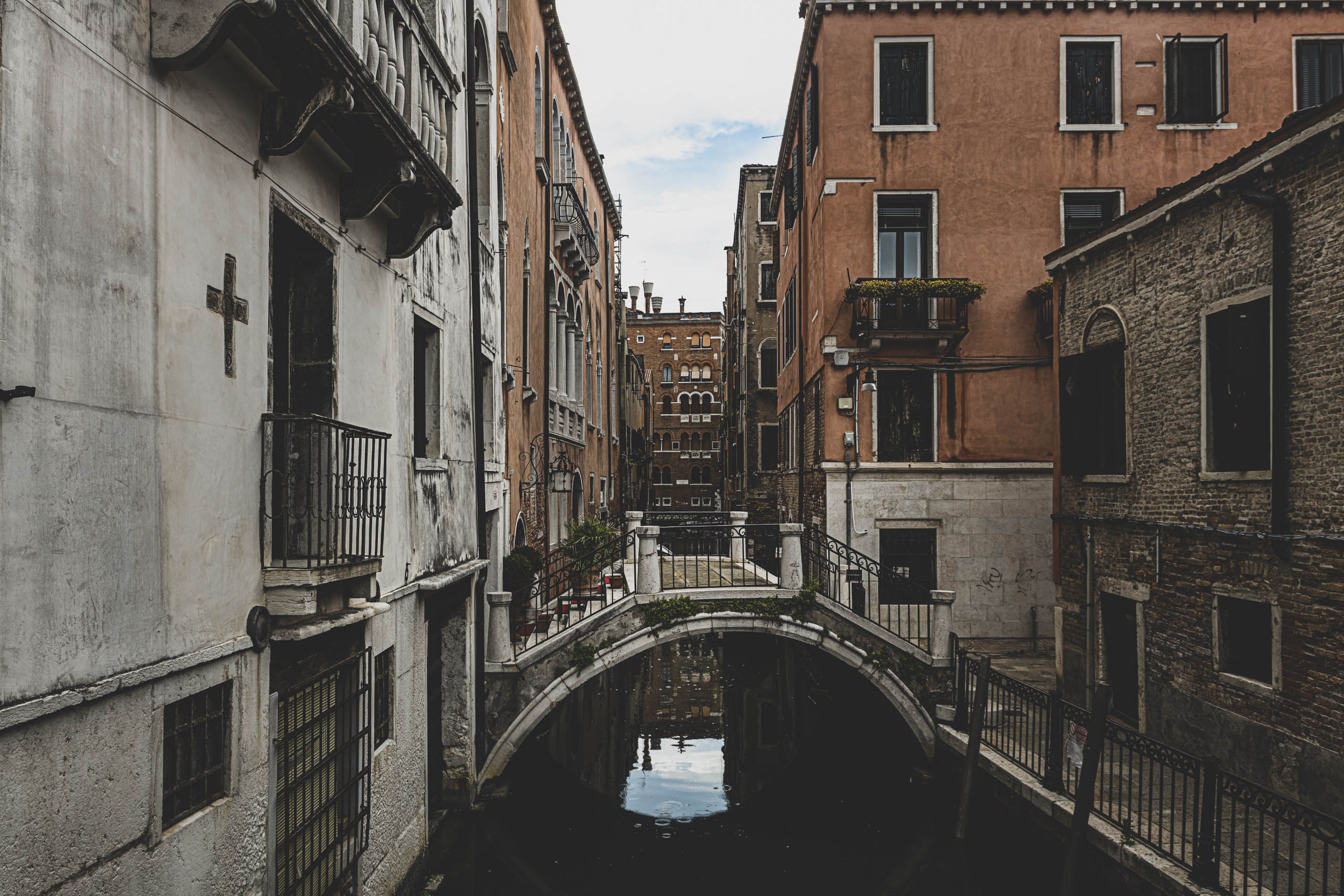 #7 Venezia